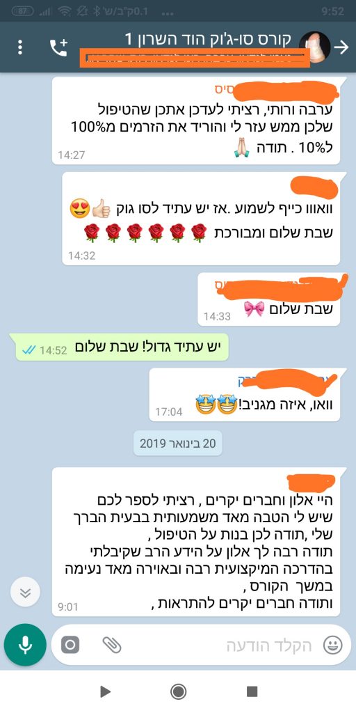 קורס סו ג'וק