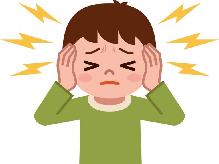 היפראקוזיס רגישות יתר לרעשים טיפול טבעי אלון מרבר מרכז לרפואה טבעית