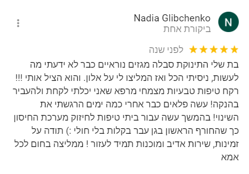 ביקורות אלון מרבר