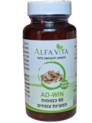 אדווין - AD WIN