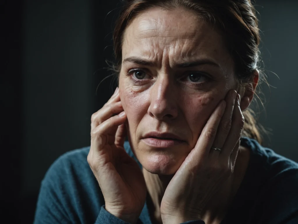 העצב המשולש דיקור סיני